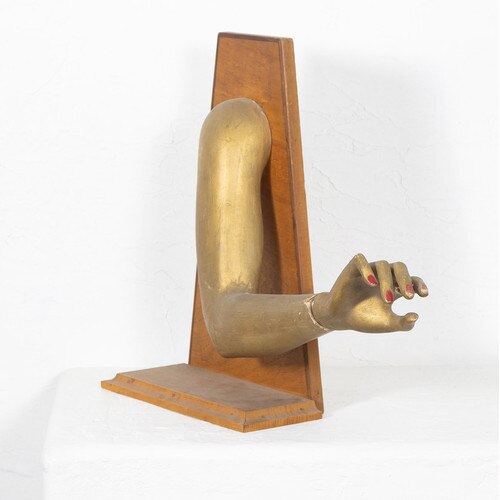 Arm Display